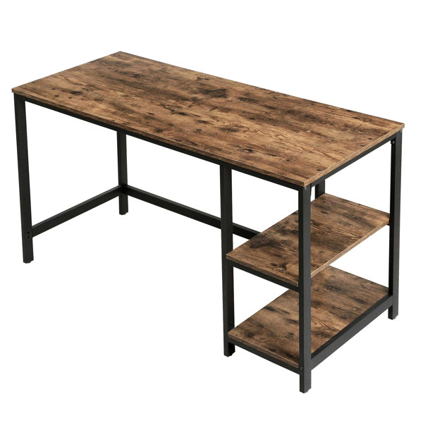Williston Liverpool Reversible Desk & Reviews Wayfair